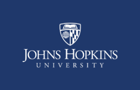 JHU Logo